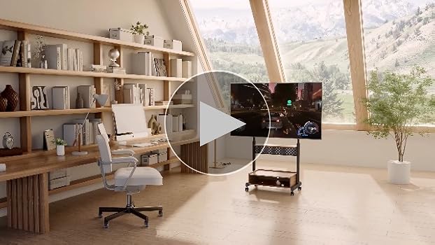 Amazon.co.jp: FITUEYES テレビスタンド Kシリーズ テレビ台